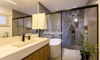 Imagem 5: Casa com 4 dormitórios, 303 m² - venda por R$ 6.300.000,00 ou aluguel por R$ 56.865,00/mês