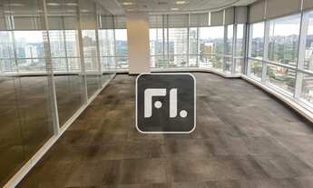 Imagem: Conjunto para alugar, 528 m² por R$ 112.388,03/mês