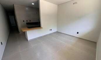 Imagem 3: Campo Grande - Casa Padrão - Parque Dallas