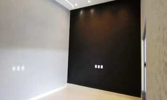 Imagem 5: Casa para venda possui 88 m² com 2 quartos em Residencial Santa Fé I - Goiânia - GO