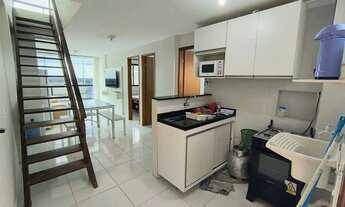 Imagem: Apartamento Duplex em Porto de Galinhas