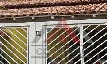 Imagem: Casa com 4 dormitórios à venda, 200 m²