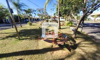 Imagem 2: Casa em condomínio fechado para locação no bairro Jardim Holanda