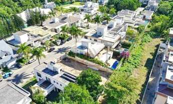 Imagem 3: Terreno à venda, 450 m² por R$ 3.000.000,00 - Jurerê - Florianópolis/SC