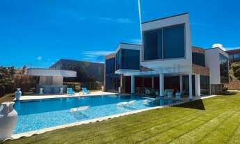 Imagem 3: Casa em Condomínio de 3 quartos no bairro Jacarecica