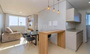 Imagem 4: Apto 02 dorm - Petrópolis