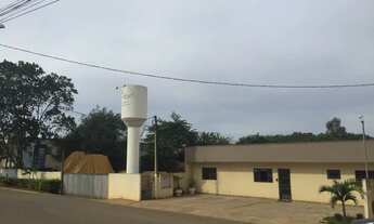 Imagem 4: Área Comercial Barracão Galpão Paulínia