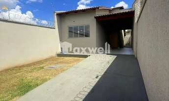 Imagem 2: Casa para locação no Jardim Dom Bosco 2ª Etapa, Aparecida de Goiânia, GO