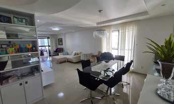 Imagem 4: Imóvel para venda com 156 metros quadrados com 4 quartos em Boa Viagem - Recife - PE