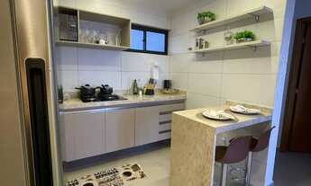 Imagem 3: Oportunidade! Apartamento com 2 quartos no Bessa - Prédio novo