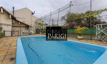 Imagem 4: Casa com 4 dormitórios para alugar, 160 m² por R$ 7.790,00/mês - Jardim Itu Sabará - Porto