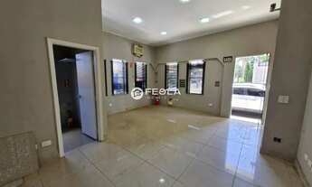 Imagem 4: Casa para alugar em Americana, Chácara Girassol, com 1 quarto, com 31 m²