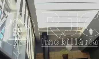 Imagem 7: Imóvel para venda tem 200 metros quadrados com 3 quartos em Praça da Bandeira - Rio de Jan