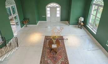 Imagem 4: Casa com 4 dormitórios à venda, 700 m² por R$ 4.200.000,00 - Quintas do Sol - Nova Lima/MG