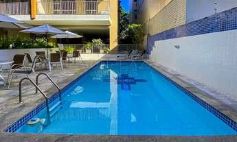 Imagem 5: Cobertura com 3 quartos à venda, 141 m² por R$ 1.050.000 - Recreio dos Bandeirantes - Rio