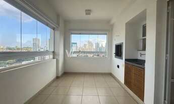 Imagem 7: Apartamento - Cambuí - Campinas