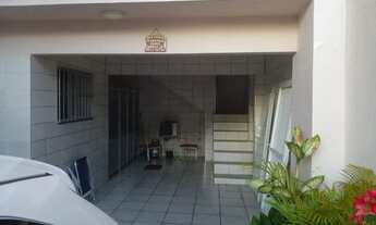 Imagem 2: Casa com 5 quartos à venda por R$ 900.000 - Patronato - São Gonçalo/RJ