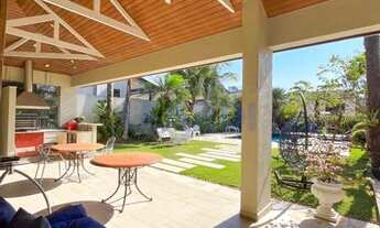 Imagem 3: CASA EM CONDOMÍNIO - ALPHAVILLE - SP