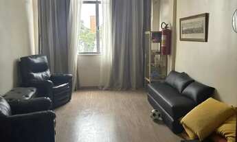 Imagem: Conjunto / Sala em Tijuca - Rio de Janeiro