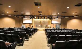 Imagem 4: Prédio inteiro para locação em Luz - SP