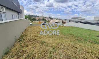 Imagem 6: Terreno à venda no Condomínio Reserva Central Parque - Salto/ SP