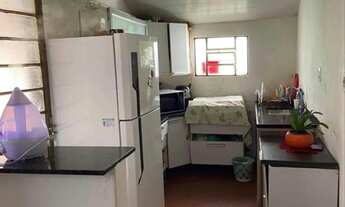 Imagem 4: Casa a venda no Sol Nascente