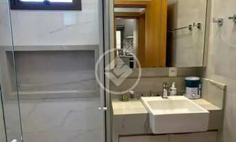 Imagem 5: SÓ O BELVEDERE 2 ENTREGA : UM REFÚGIO TÉRREO DE 189m² FEITO PARA MORAR COM AMOR: 3 SUÍTES