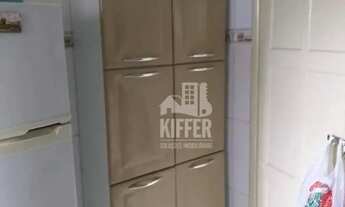 Imagem 6: Apartamento com 1 dormitório à venda, 60 m² por R$ 75.000,00 - Barro Vermelho - São Gonçal