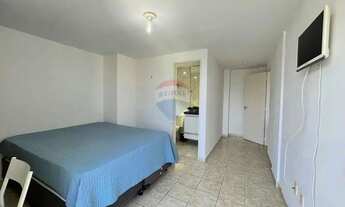 Imagem 7: Flat Beira-Mar á venda em Intermares