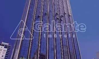 Imagem: Flat - Centro - Campinas