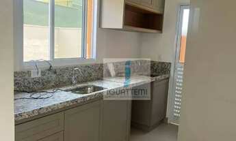 Imagem 4: Casa com 3 dormitórios para alugar, 88 m² por R$ 3.375,00/mês - Raízes Impperial - Bady Ba