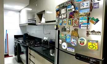 Imagem 3: Imóvel para aluguel tem 50 metros quadrados com 1 quarto em Ondina - Salvador - BA