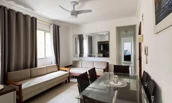 Imagem: Apartamento OCIAN Praia Grande 2 dormitórios