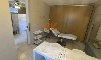 Imagem 3: Studio para aluguel, 1 quarto, Santa Mônica - Belo Horizonte/MG