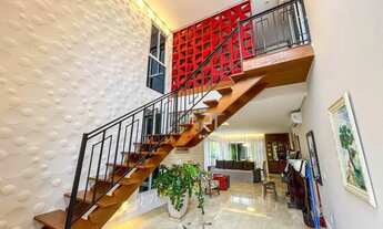 Imagem 3: Casa com 4 dormitórios à venda, 370 m² por R$ 2.800.000,00 - Rec Da Sereia - Guarapari/ES