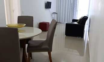 Imagem 6: Apartamento para venda com 75 m2, localização privilegiada no centro de Guarapari