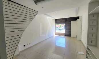 Imagem 2: Loja para aluguel, Barro Preto - Belo Horizonte/MG