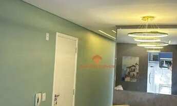 Imagem 6: Apartamento à venda, 47 m² por R$ 360.000,00 - Quitaúna - Osasco/SP