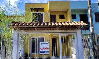 Imagem: Casa para locação Campos de Ipanema