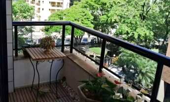 Imagem 3: RR9084 Apartamento 164m² CONDOMÍNIO EDIFÍCIO SAN FRANCISCO - OPORTUNIDADE - 3 Dorms 2 Vaga