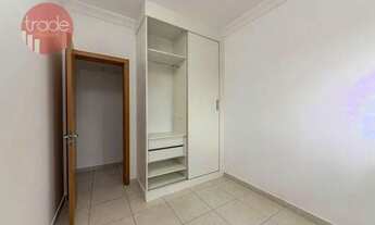 Imagem 7: Apartamento com 3 dormitórios à venda, 80 m² por R$ 390.000,00 - Vila Tibério - Ribeirão P