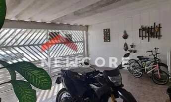 Imagem 5: Casa em Rua Tamoios - Tupi - Praia Grande/SP