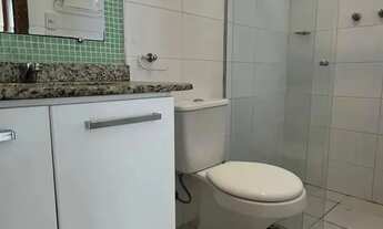 Imagem 7: Imóvel para venda tem 60 metros quadrados com 2 quartos em Jardim da Penha - Vitória - ES