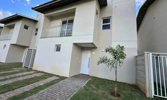 Imagem 2: Sobrado novo em condomínio bosque dos ipês, em frente ao shopping bosque dos ipês