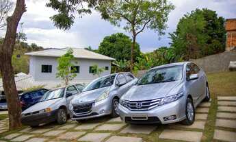 Imagem 3: Aluguel de Sítio Temporada