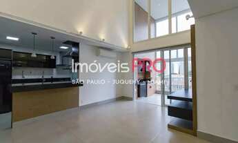 Imagem: Brooklin - 121m2 - 3 dormitórios - 1 suíte