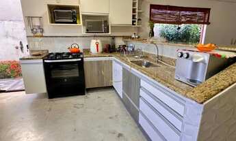 Imagem 2: Casa 3 Dormitórios à Venda no Village II, Porto Seguro 150m²