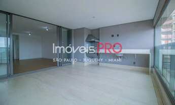 Imagem 6: Apartamento à venda e locação com 160 m² em pinheiros