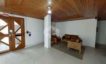 Imagem 4: Apartamento de 1 quarto com 32M² para alugar no bairro Trindade, Florianópolis