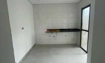 Imagem 5: Apartamento no Bairro Vila São Pedro em Santo André